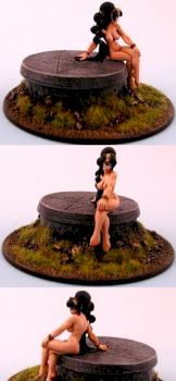 Gen by Pandius