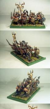 Chaos Marauders by ardeth