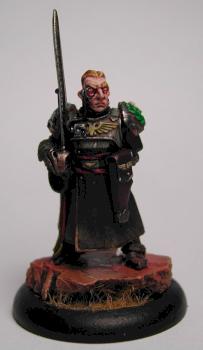 The General by Sophies Choice