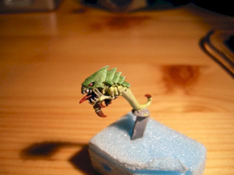 First step to my Army ^^ by The Seppel