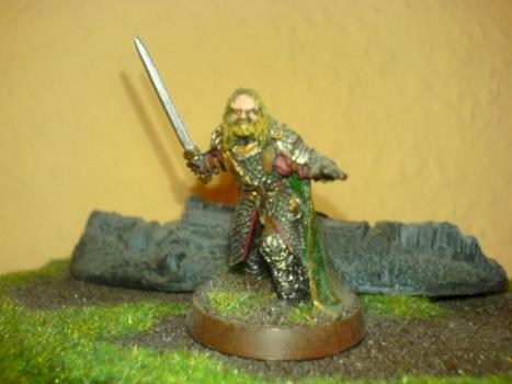 Gamling by kämpfer