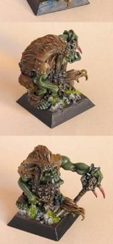 Shaka Umruk by sonfils