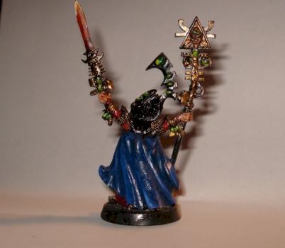 Elrad Backview by Der Knecht
