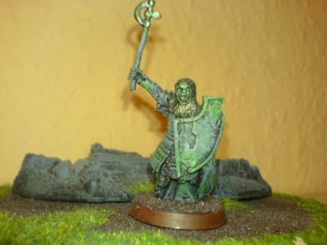 Krieger der Toten by kämpfer