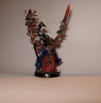 Elrad by Der Knecht