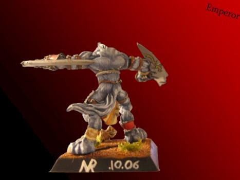 Another mini by Emperor