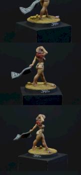 MILF by jarhead