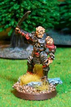 Gothmog GW LotR by GeorgXyd