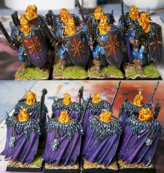 Chaos Chosen by TruxCulex