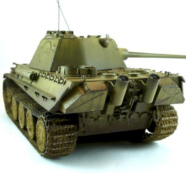 Panther F by Tech_Guard