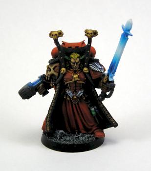 Mephiston by TheWarBlog