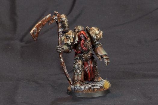Typhus, Beacon of Plague by HellfireQC