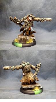 Trollbloods- Grim Angus by lunatyk