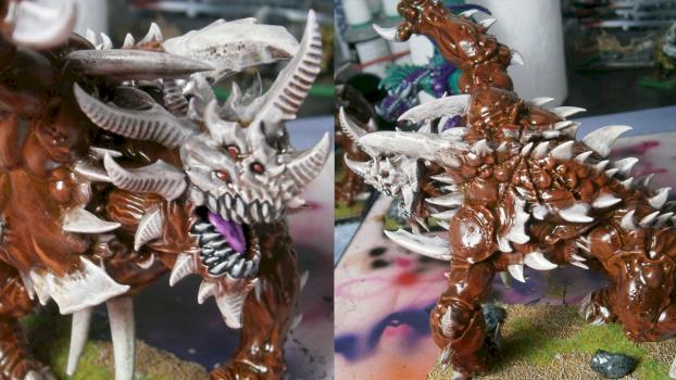 Slaughterbrute 1 by TruxCulex