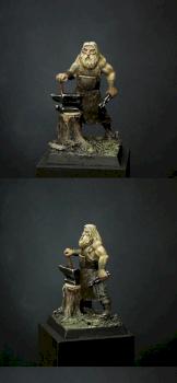 Smith by jarhead