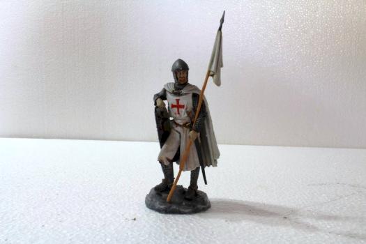 Templar Knight by Vrykolakasbr