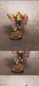 Sanguinary Guard by Alex_7S