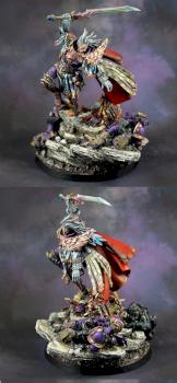 Fulgrim by Drifter083