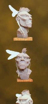 Mohican by zarrhko