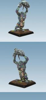Troll by aurelio