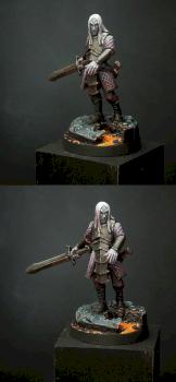 Drow by jarhead
