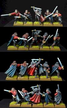 Vespero 's Vendetta by chaoswarrior