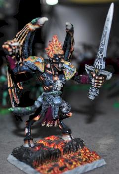 Demonprince by TruxCulex