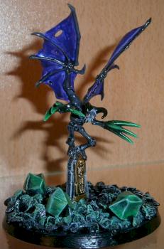 Just another mini by TruxCulex