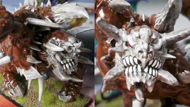 Slaughterbrute 2 by TruxCulex