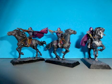 thalions montés by asthaniel