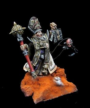 kyrinov GW by Mephiston