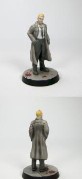 John Constantine (Heroclix) by yamajp