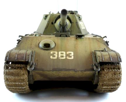 Panther F by Tech_Guard