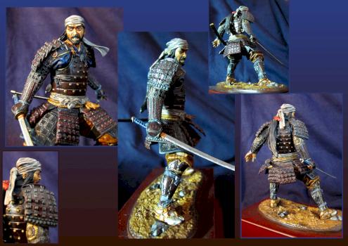 RONIN by SPLUST