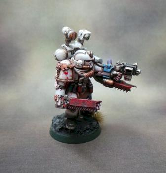 World Eaters Apothecary by Sparhawk