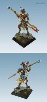 Irix the Fury by aurelio