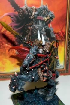 Archon by easton