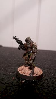 Khawarijs by Butterman88