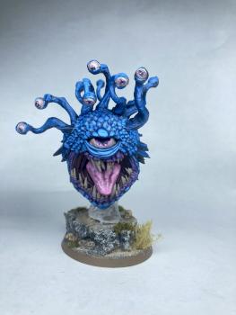 Beholder by Myrkster0811