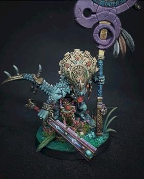 Astrolith Bearer by CancerG