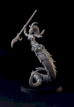 Lamia by Brother Vinni