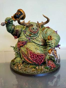 Just another mini by clivewr