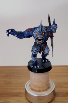 Hero Quest Abomination by Ribbolino alt