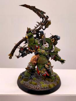 Just another mini by clivewr