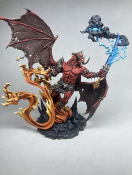 Balor by Myrkster0811