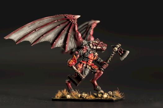 Bloodthirster 10mm by RIP
