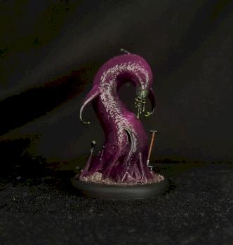 Grave Goo by Velasco