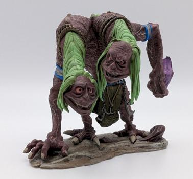 The Mutant by Killa Bees