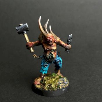 Poxwalkers by Gachi_paints