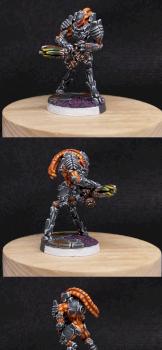 Unidron by GarLoq